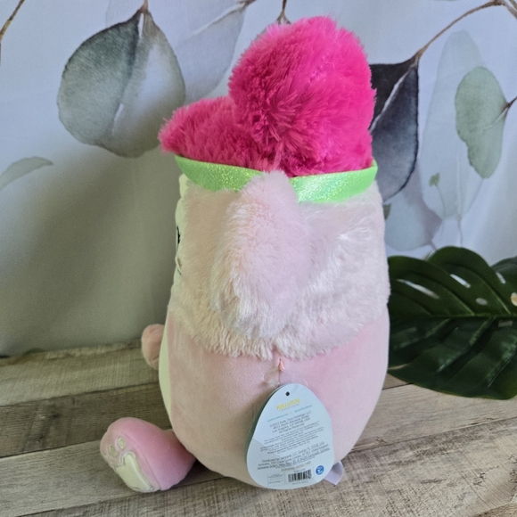 SQUISHMALLOWS | Zyan Plush - Picture 2 of 11